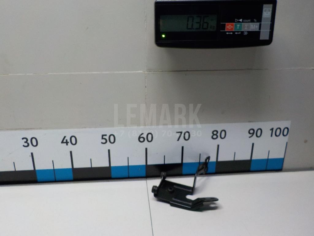 Кронштейн блока ABS (насос) 589602S820 Hyundai-Kia