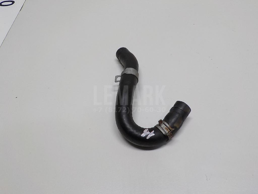 Шланг воздушный 283512B700 Hyundai-Kia