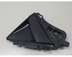 Ручка двери задней наружная правая для Citroen DS4 2011-2015 с разборки состояние хорошее