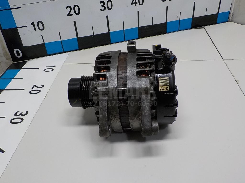 Генератор 373002B960 Hyundai-Kia