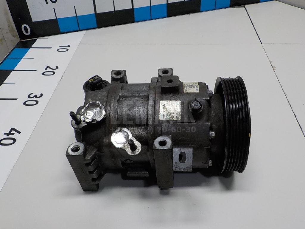 Компрессор кондиционера 97701D7300 Hyundai-Kia