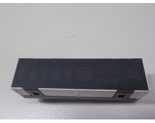Индикатор для Citroen DS4 2011-2015 БУ состояние отличное