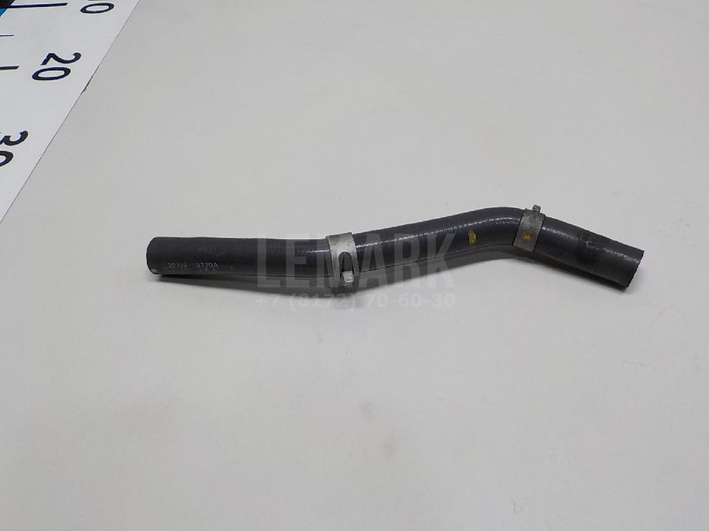 Патрубок отопителя 282382B720 Hyundai-Kia