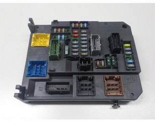 Блок предохранителей для Citroen DS4 2011-2015 БУ состояние отличное