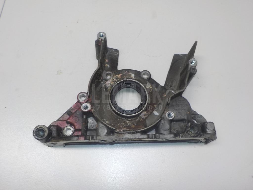 Крышка двигателя передняя для  BMW 7-serie F01/F02 2008-2015