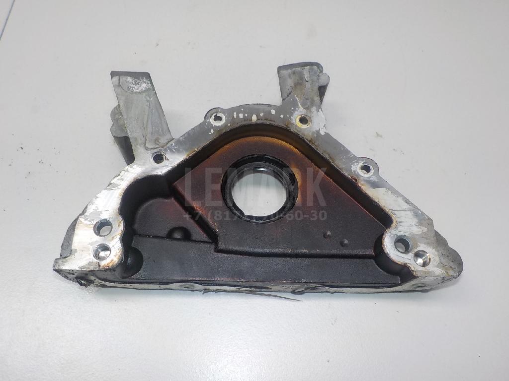 Крышка двигателя передняя для  BMW 7-serie F01/F02 2008-2015