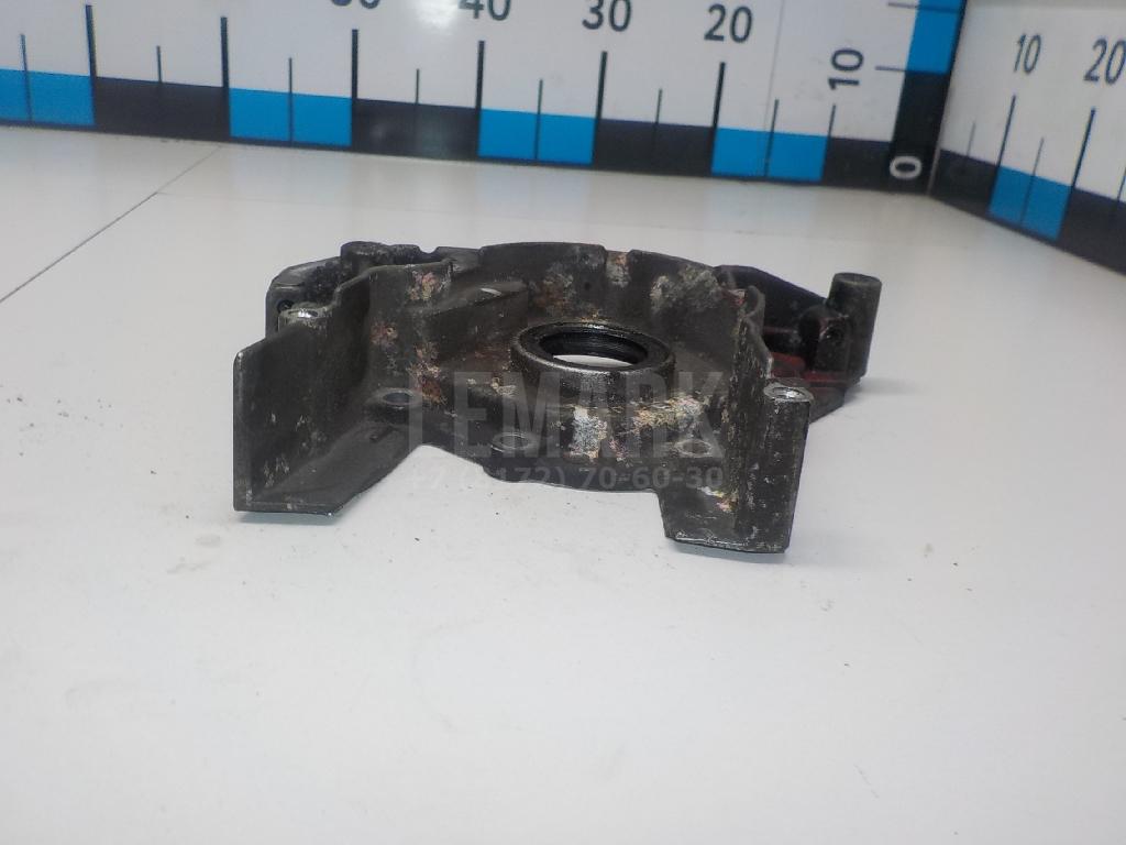 Крышка двигателя передняя для  BMW 7-serie F01/F02 2008-2015