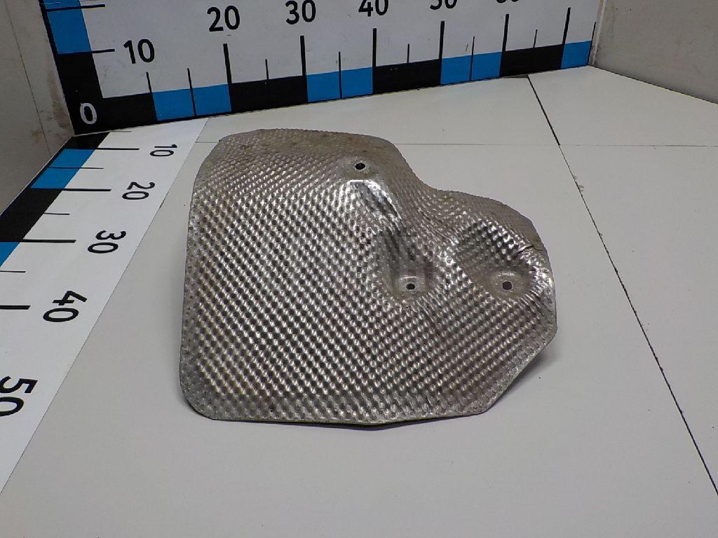 Экран тепловой 57280D7100 Hyundai-Kia