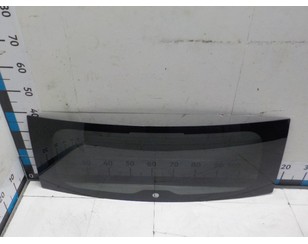 Стекло двери багажника для Kia Soul 2009-2014 с разборки состояние хорошее