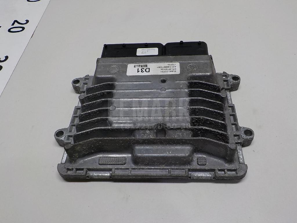 Блок управления АКПП 954402D731 Hyundai-Kia