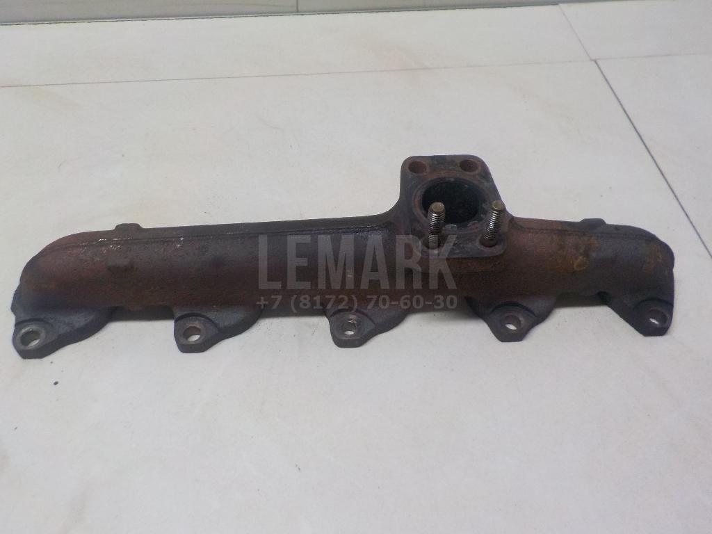 Коллектор выпускной 0341J2 Citroen-Peugeot