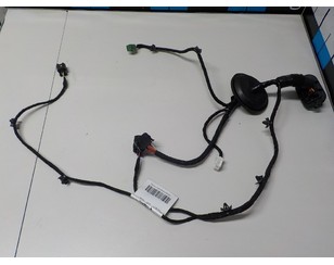 Проводка (коса) для VAZ Lada Vesta 2015> с разборки состояние отличное