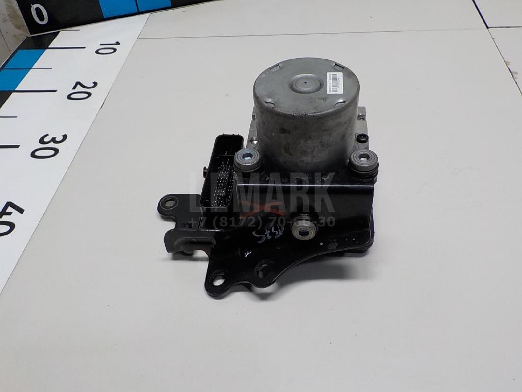 Блок ABS (насос) 58920D7210 Hyundai-Kia