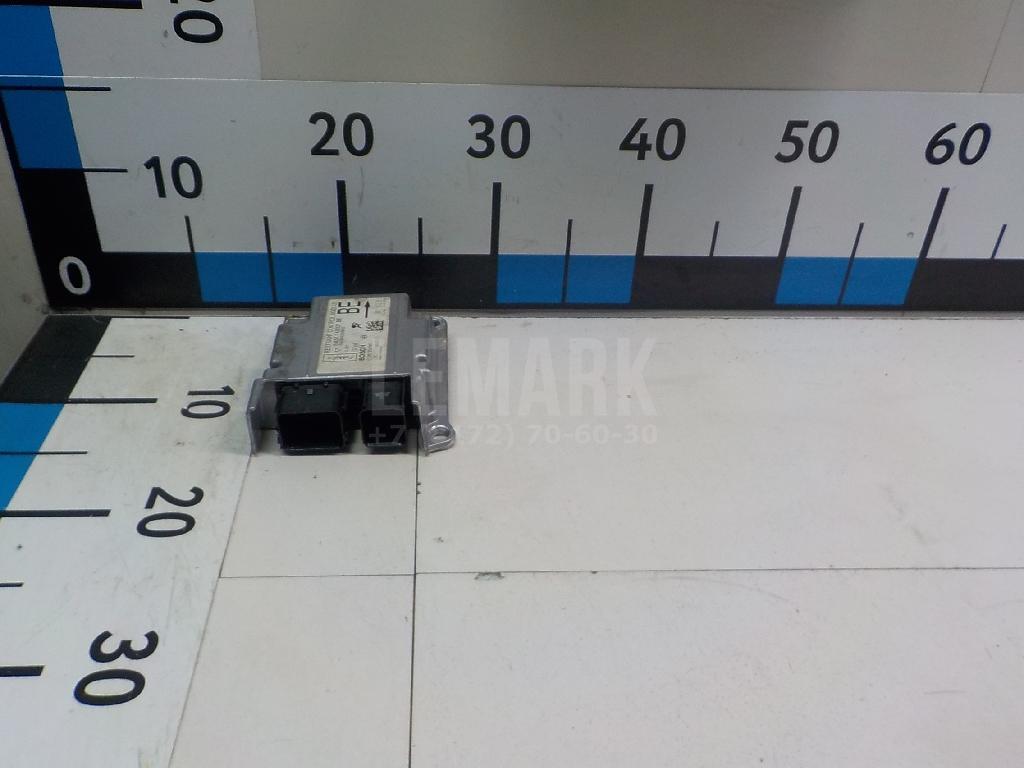 Блок управления AIR BAG 1667757 Ford