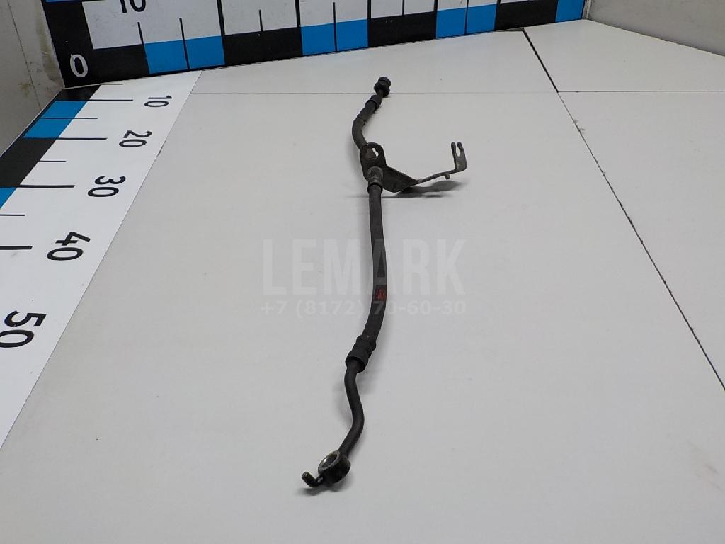 Шланг тормозной передний правый 58732D3000 Hyundai-Kia