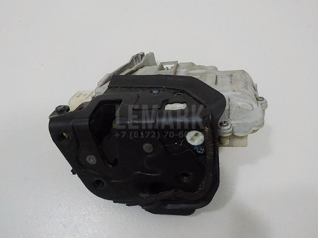 Замок двери передней правой для  Audi 80/90 [B2] 0-1986