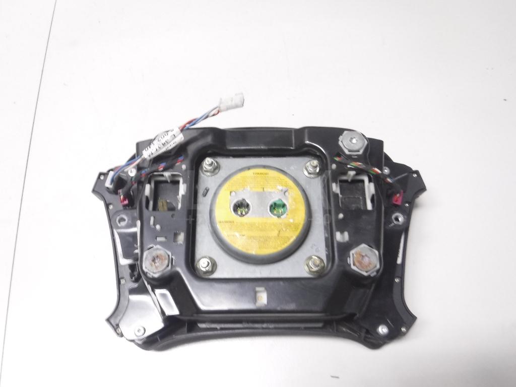 Подушка безопасности в рулевое колесо для  BMW 5-serie E60/E61 2003-2009