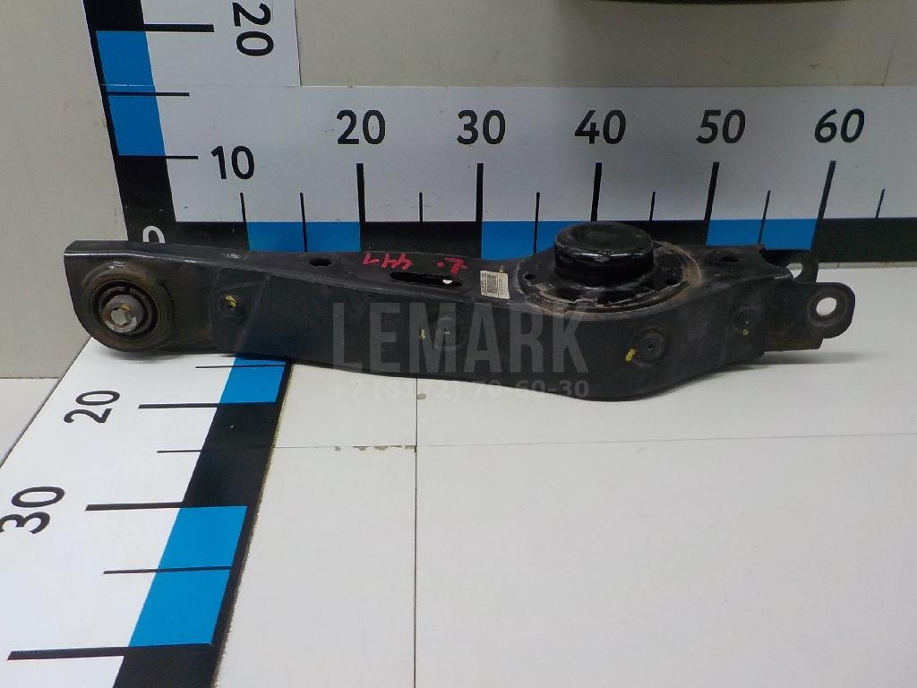 Рычаг задний поперечный левый 552102W150 Hyundai-Kia