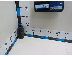 Пыльник переднего амортизатора для Kia Venga 2010-2018 с разбора состояние отличное