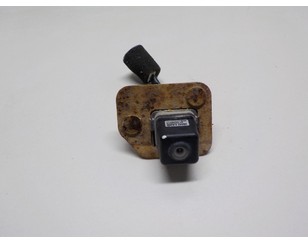 Камера заднего вида для Nissan Pathfinder (R51) 2005-2014 БУ состояние отличное