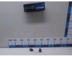 Датчик уровня топлива для Skoda Rapid 2013-2020 с разборки состояние отличное