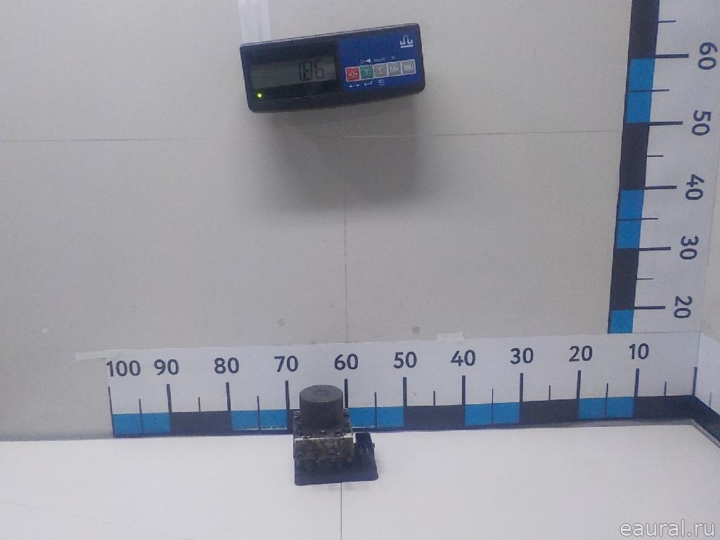 Блок ABS (насос)