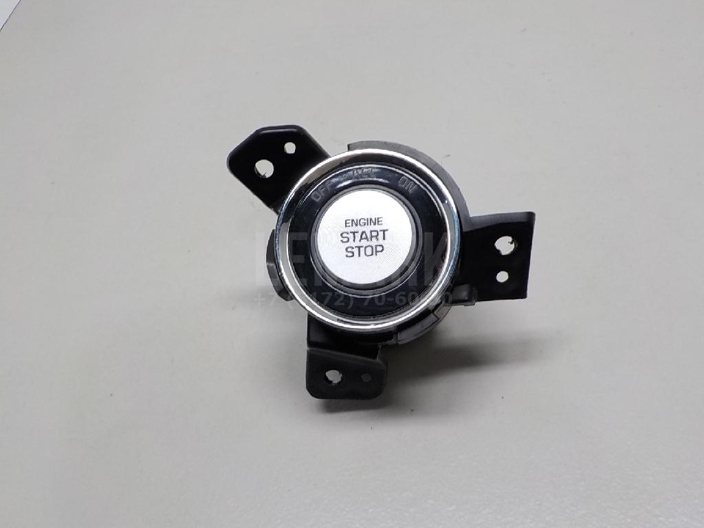 Кнопка запуска двигателя 95430D35002Q Hyundai-Kia