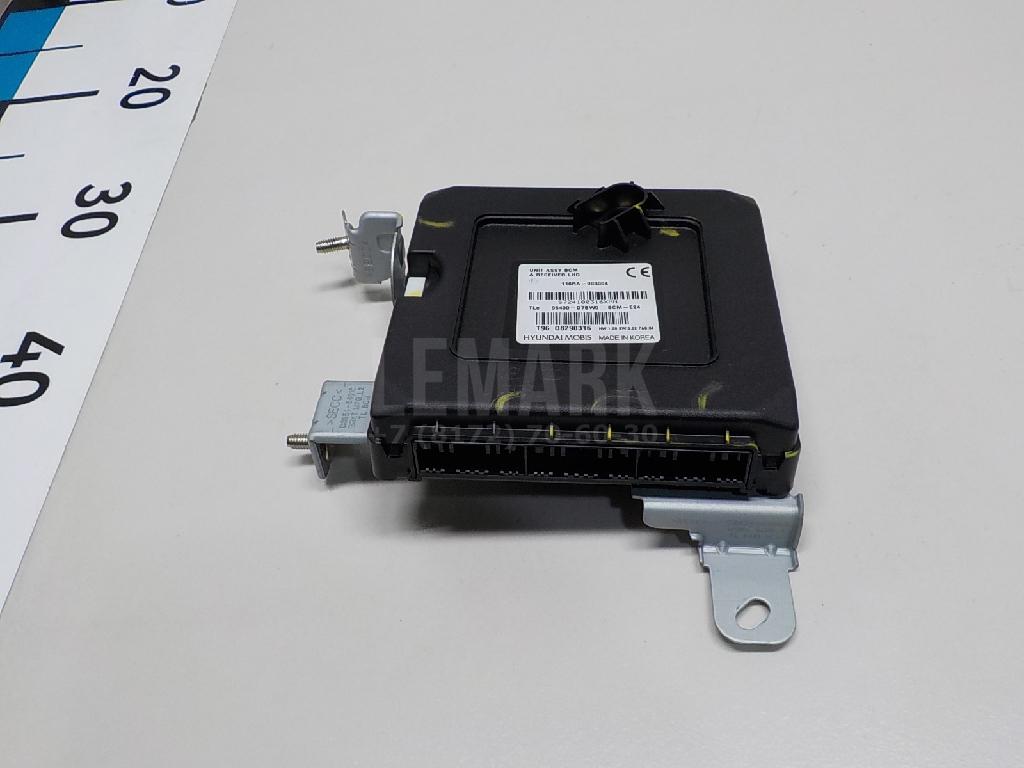 Блок электронный 95400D7BW0 Hyundai-Kia