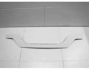 Накладка двери багажника для BMW X3 E83 2004-2010 б/у состояние отличное