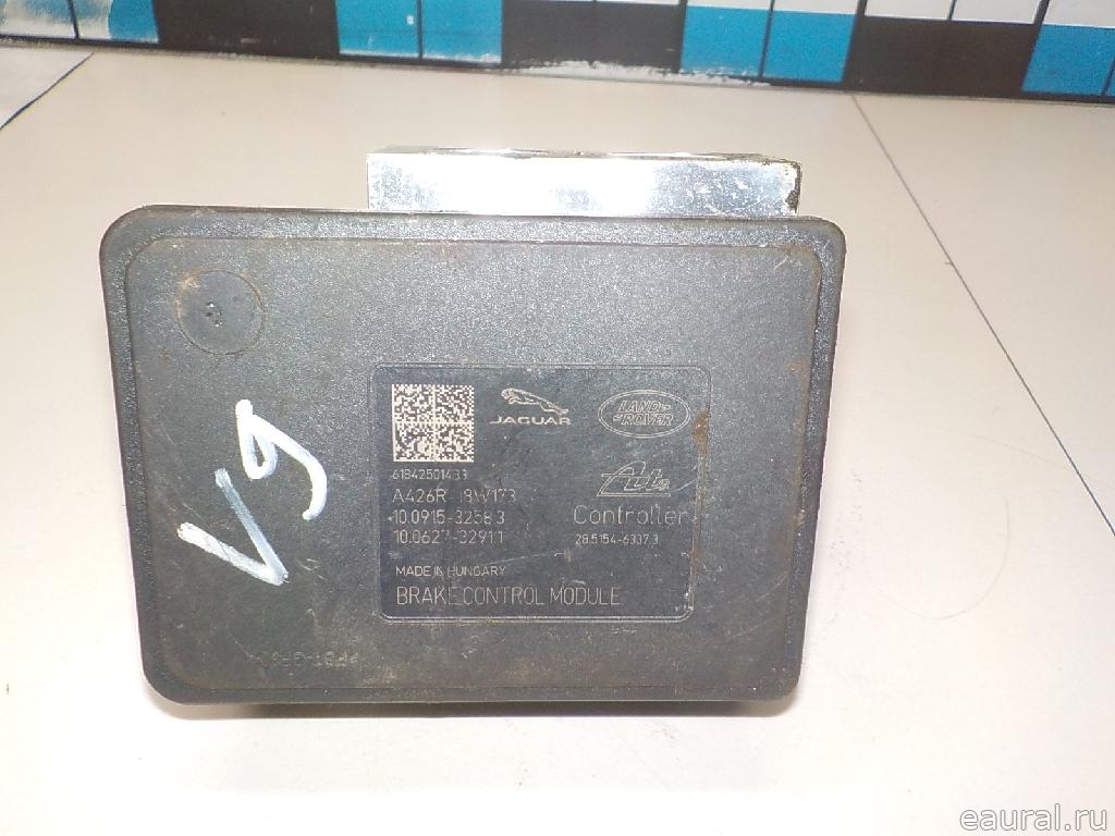 Блок ABS (насос)