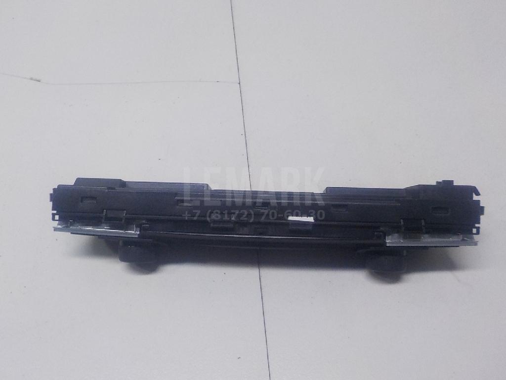 Блок управления климатической установкой для  BMW 5-serie E60/E61 2003-2009