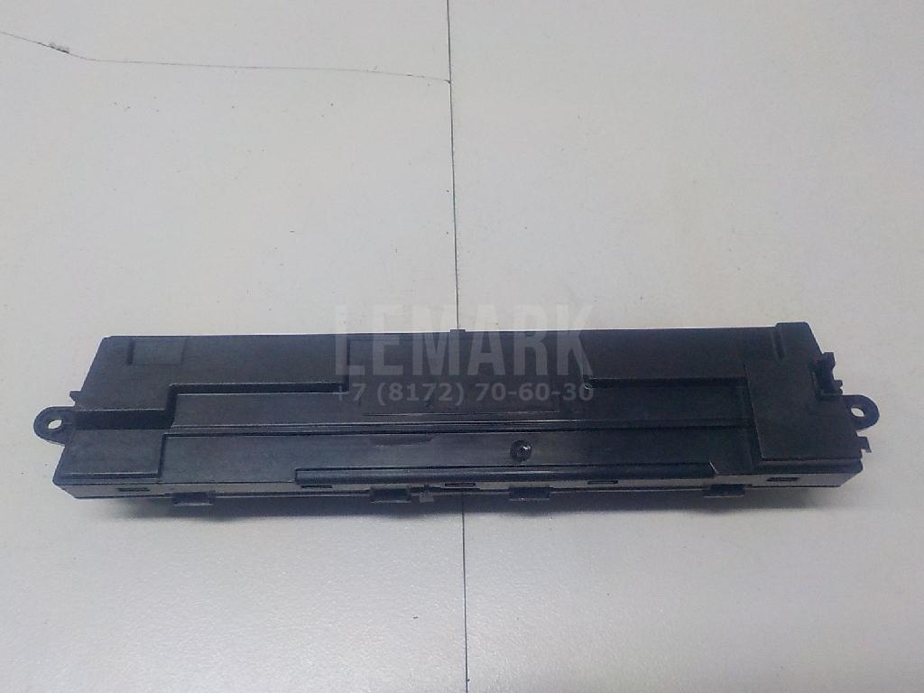 Блок управления климатической установкой для  BMW 5-serie E60/E61 2003-2009