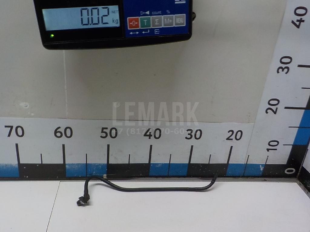 Трубка системы охлаждения 55579102 GM