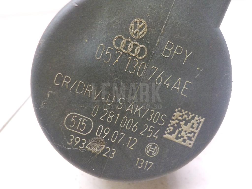 Регулятор давления топлива для  Audi A4 [B9] 2015
