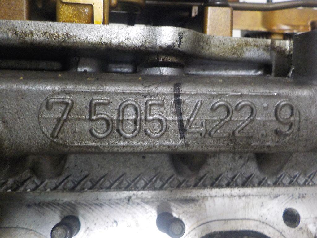 Пружина (кузов внутри) для  BMW 7-serie F01/F02 2008-2015