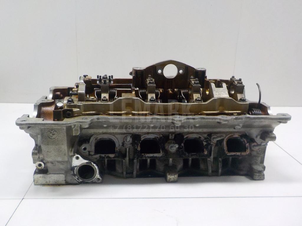 Пружина (кузов внутри) для  BMW 7-serie F01/F02 2008-2015