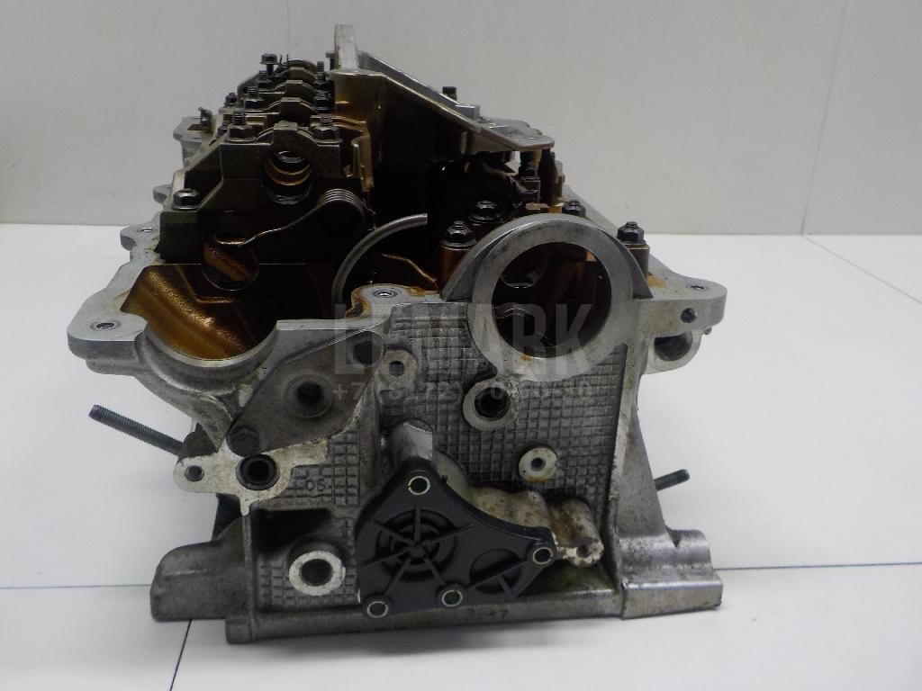 Пружина (кузов внутри) для  BMW 7-serie F01/F02 2008-2015