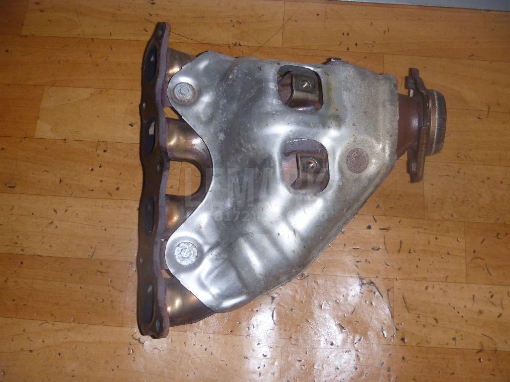 Коллектор выпускной для  DAF 75 1992-1998