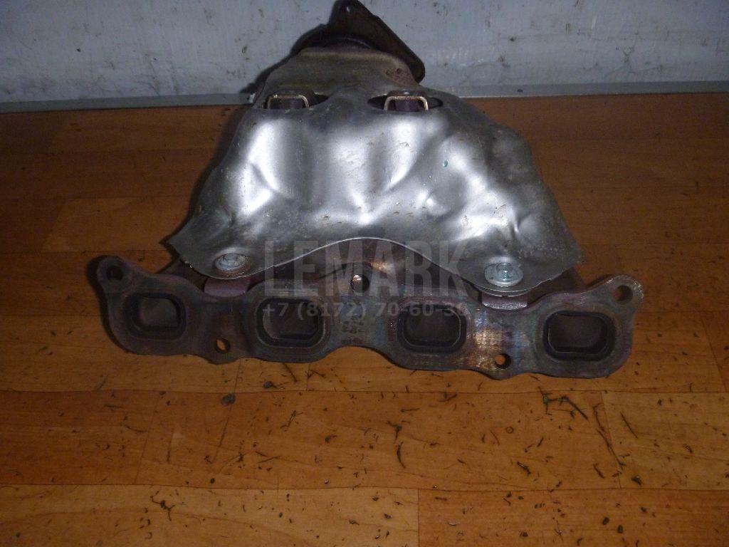 Коллектор выпускной для  DAF 75 1992-1998