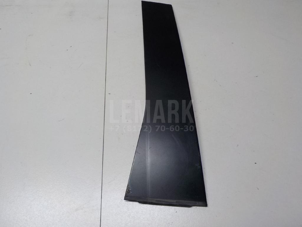 Накладка двери задней левой 3C9839903B03C VAG