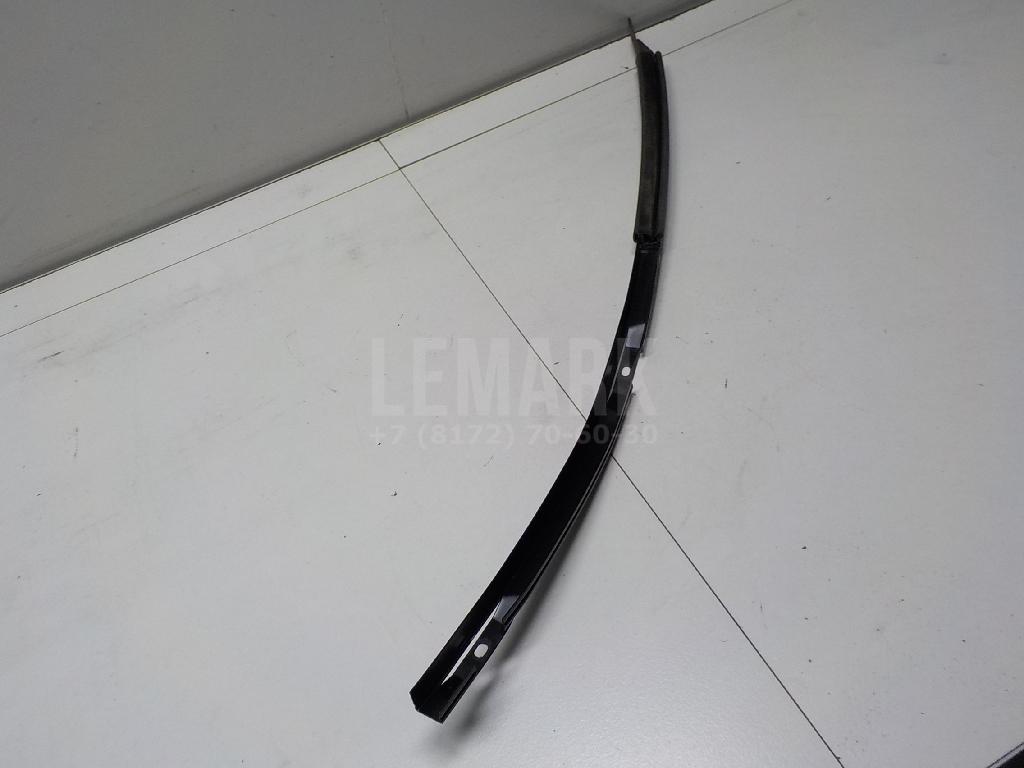 Направляющая стекла двери 3C9839066A VAG