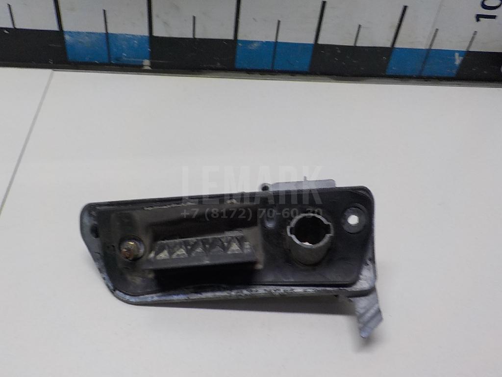 Ручка открывания багажника 2K0827565J9B9 VAG