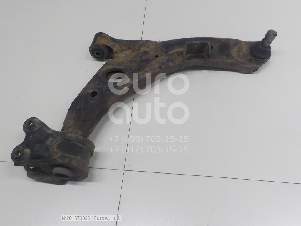 РЫЧАГ ПОДВЕСКИ MAZDA TD1134300B
