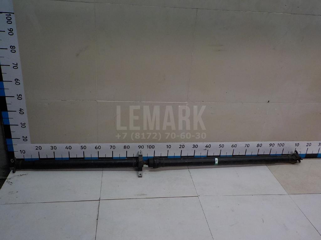 Вал карданный 493002W000 Hyundai-Kia