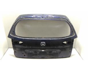 Дверь багажника для Honda Accord VII 2003-2008 с разбора состояние хорошее