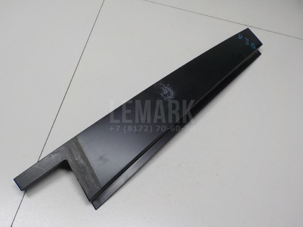 Накладка двери задней правой для  BMW 3-serie E90/E91 2005-2012