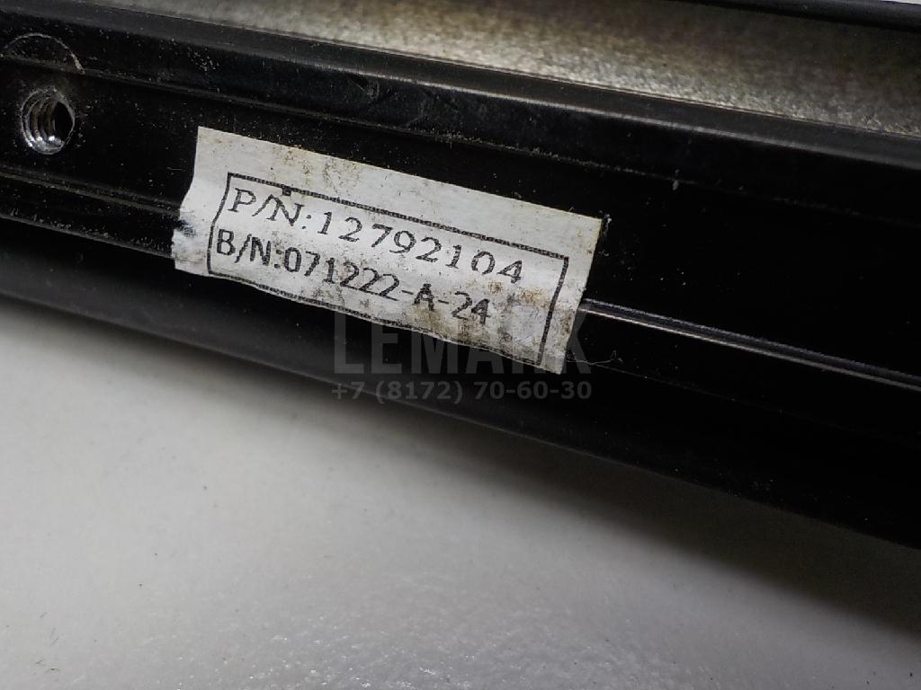 Направляющая стекла двери для  BMW X5 E53 2000-2007
