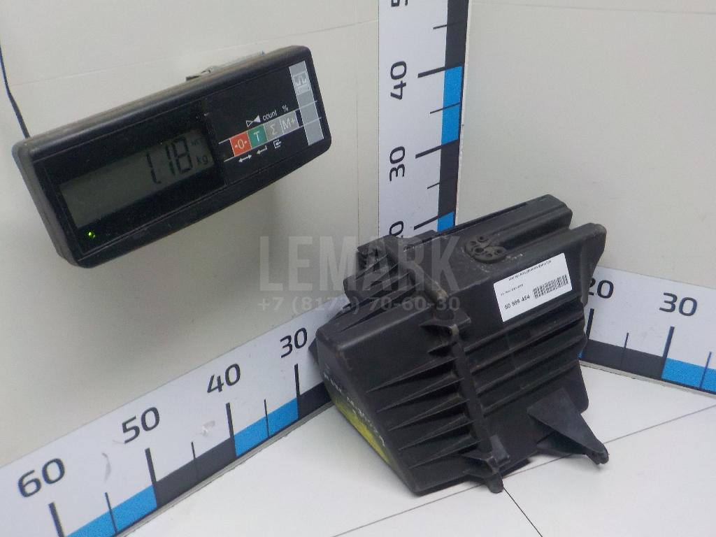 Корпус воздушного фильтра 6Q0129607AR VAG