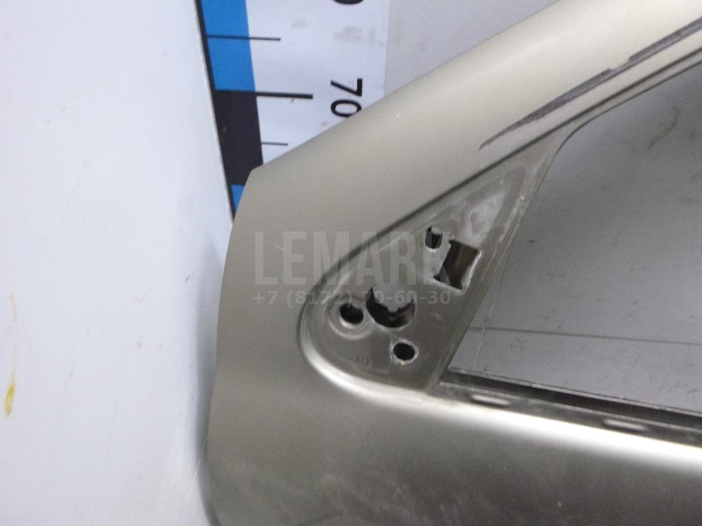 Дверь передняя левая для  Fiat Doblo 2001-2005