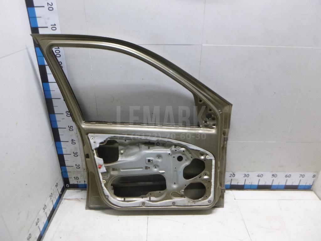 Дверь передняя левая для  Fiat Doblo 2001-2005